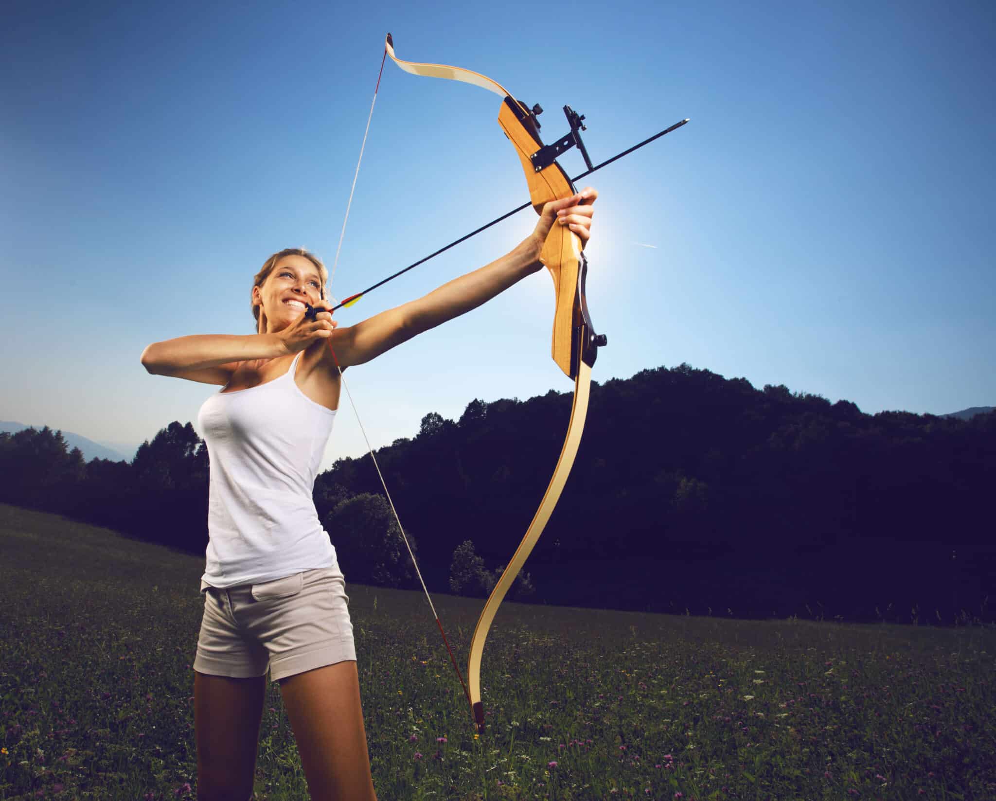 Field Archery: For Those Who Love Extreme Sports and Elegance