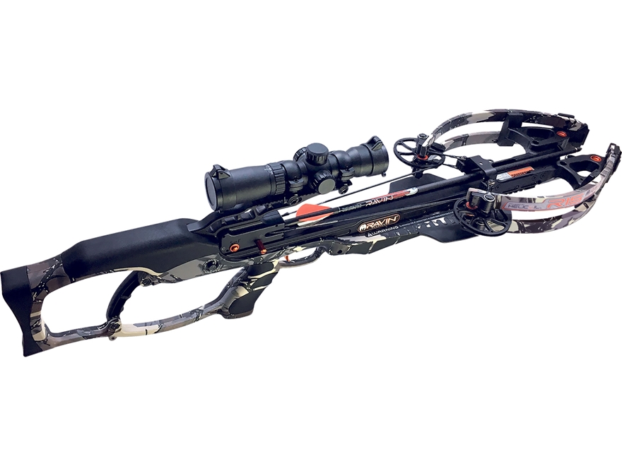 ravin r15 review. Best crossbow