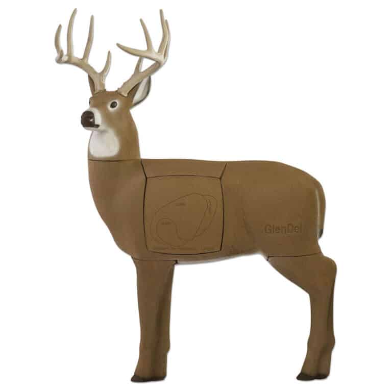 Best 3D Archery Targets For Hunting Practice