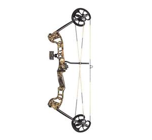 Barnett Vortex 45-Pounds Youth Archery Bow.best compound bow for youth