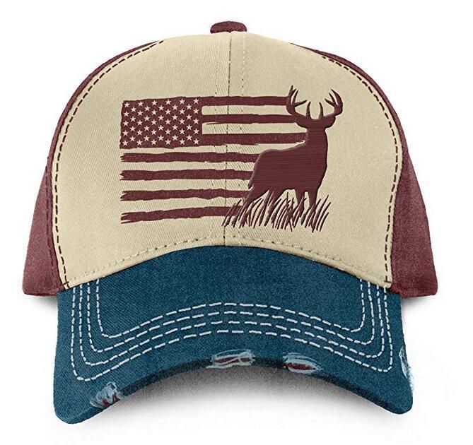 Buck Wear Buck Hunter Hat.best bow hunting hats