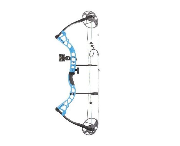 Diamond Archery Infinite Edge Pro Bow Package.best compound bow for youth