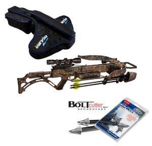 Excalibur Matrix Bulldog 400 Crossbow Package.best crossbow for the money