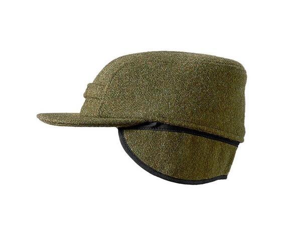 Filson Mackinaw Hunting Hat.best bow hunting hats