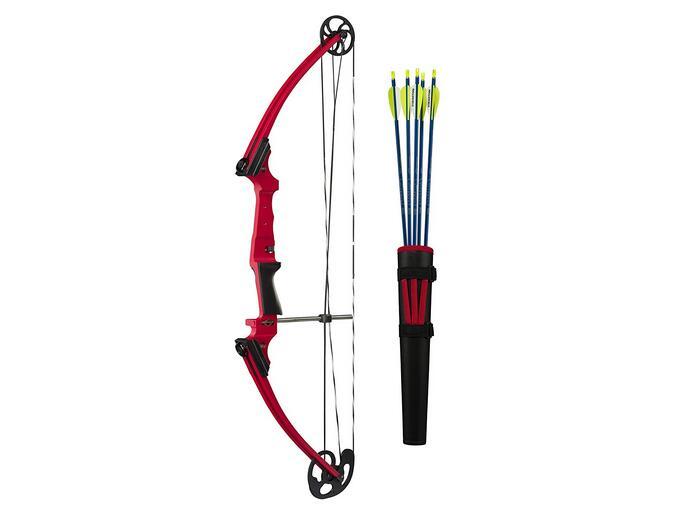 Genesis Original Kit.best compound bow for youth
