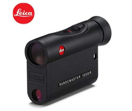 Leica Rangemaster CRF 1000-R Laser Rangefinder.best rangefinder for hunting
