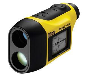 Nikon Forestry Pro Laser Rangefinder.best rangefinder for hunting