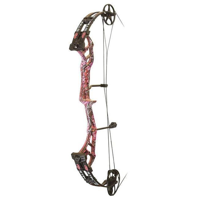 womens compound bow case