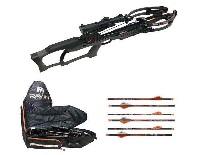 best crossbow for hunting