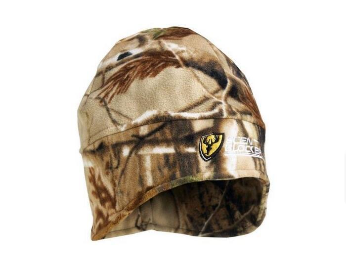 Scent Blocker Hunting Hat.best bow hunting hats