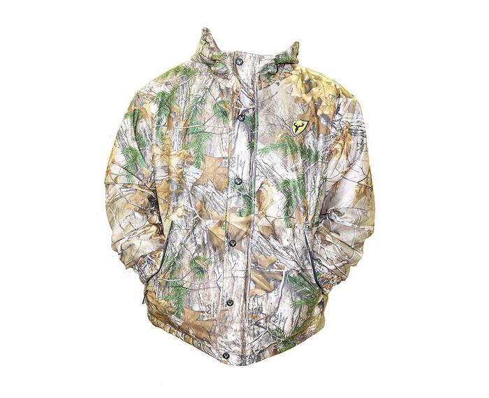 The 10 Best Scent Blocking Jackets For Hunting Page 9 of 13