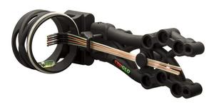 TRUGLO Carbon XS Lightweight Carbon-Composite.best bow sight for elk hunting