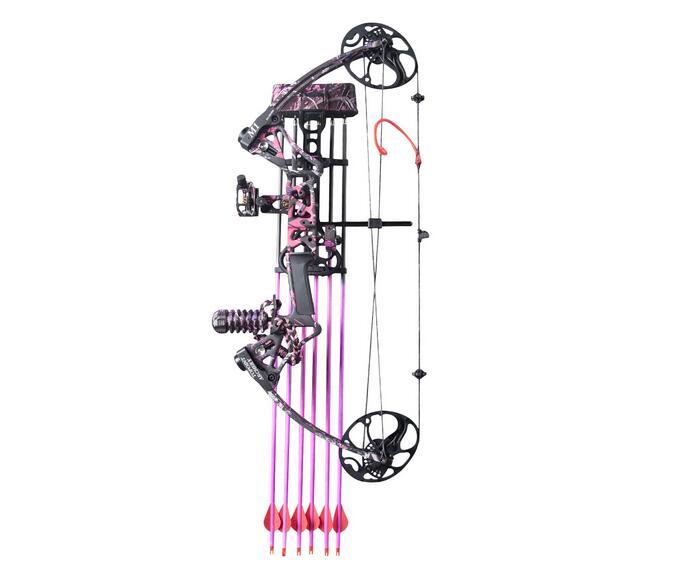 Womens Compound Bow 2020 Huntress Packages The Ultimate Guide