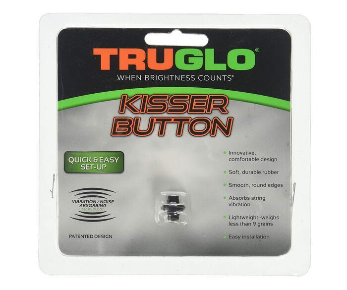 Truglo Trug Kisser Button.Best Kisser Button
