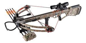 XGear 150lbs 325fps Crossbow Archery Bow.best crossbow for the money