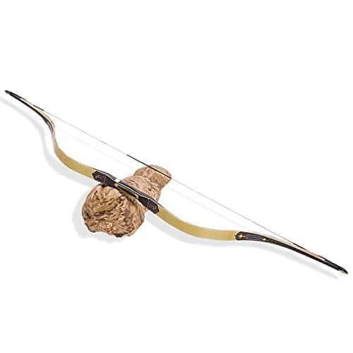 Top 6 Best Recurve Bows In 2020 For Hunting And Target shooting