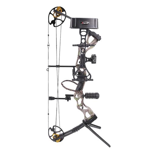Leader Accessories Compound Bow.best hunting bows