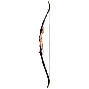 Samick Sage Take Down Recurve Bow Combo Package Kit best recurve bows