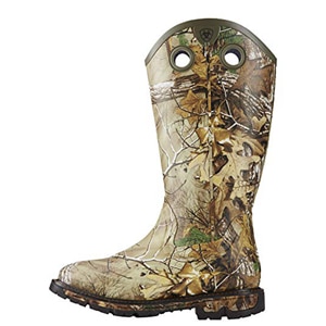 Best hunting boots - buying guide