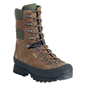 Kenetrek Men's Mountain Extreme 400 Insulated Hunting Boot.best hunting boots