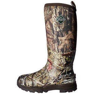 Muck Boots Woody Plus Rubber Scent-Masking Insulated Men's Hunting Boot.best hunting boots