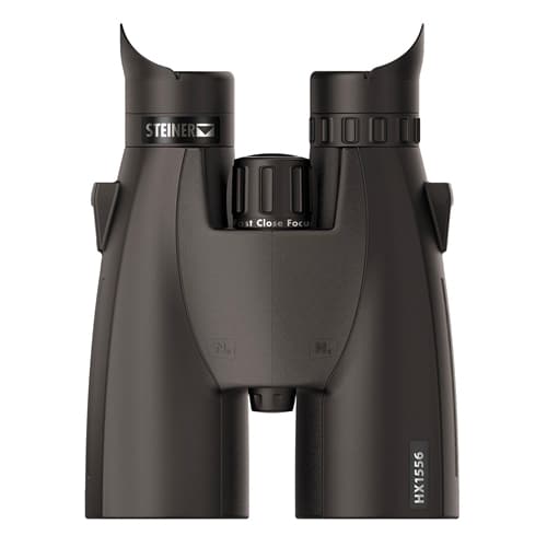 Steiner Optics HX Series Binoculars for Precision in Hunting.best binoculars for hunting