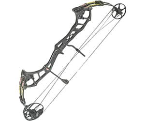 PSE Archery Stinger Max Pro Compound Bow
