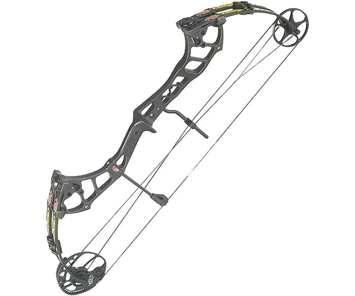 PSE Archery Stinger Max Pro Best Compound Bow