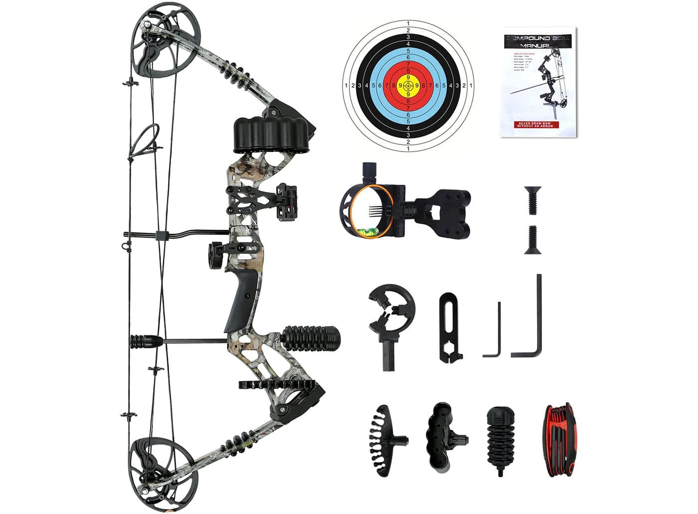 What is a Compound Bow? | Everything You Need to Know