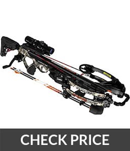 check price barnett hypertac crossbow