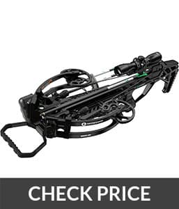 check price centerpoint crossbow