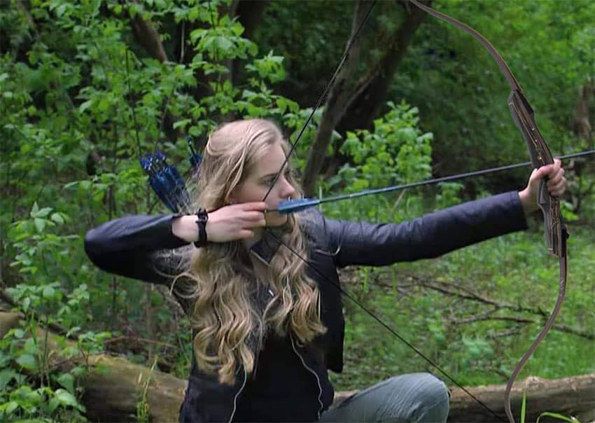 Are recurve bows good for beginners