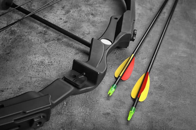 How to restring a compound bow