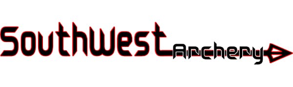 Southwest archery logo