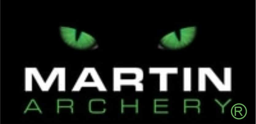 martin archery brand