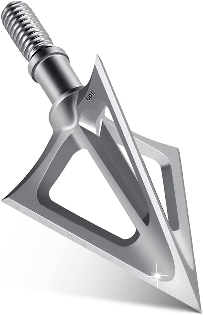 How to sharpen broadheads