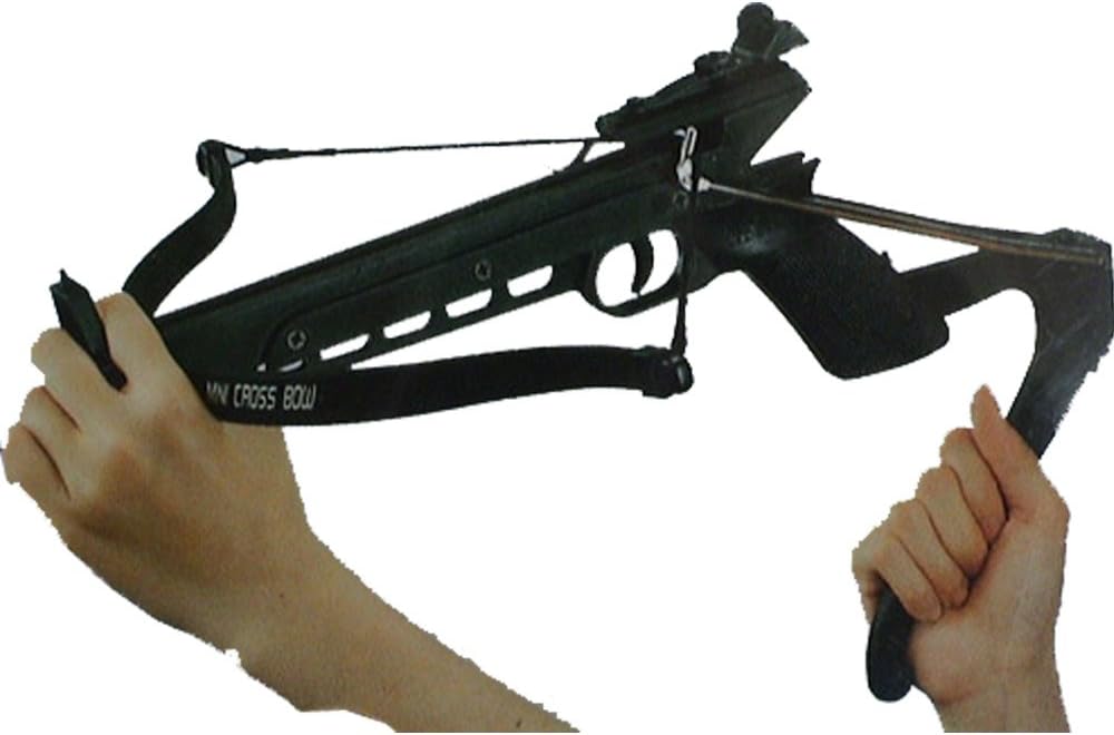 Armory replicas pistol crossbow